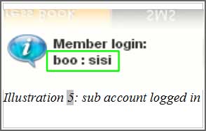 How to Add Sub Account in Bulk SMS Malaysia