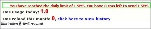 How to Add Sub Account in Bulk SMS Malaysia