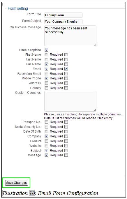 SMS Verification with Wordpress