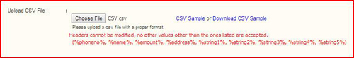 How to Export Gmail Contacts in csv File in ISMS