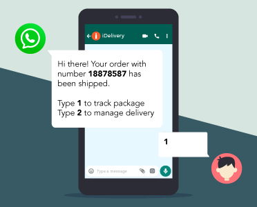 WhatsApp Business API WABA